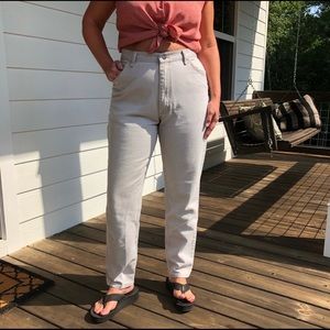 Vintage Wrangler jeans